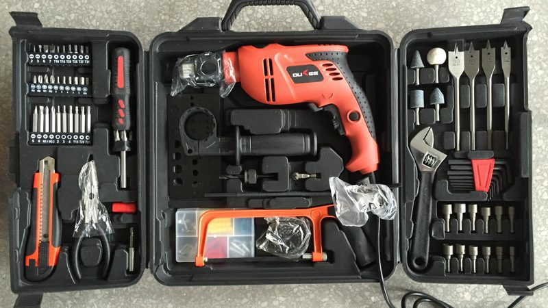 电动切割工具与电锯：性能对比与适用场景分析