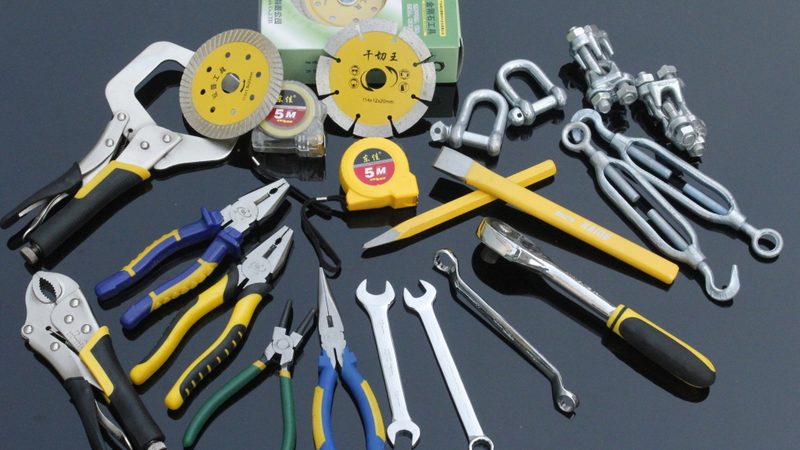 园林工具品牌如何选择？揭秘国产园林工具品牌前十名**