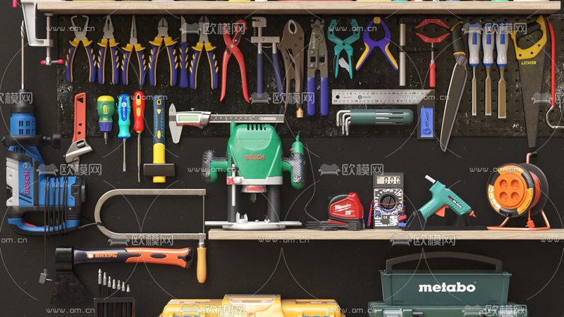 建筑测量工具品牌十大排名