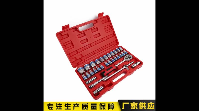钳工工具品牌对比：揭秘选购背后的技术逻辑