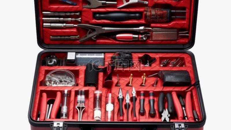 家用手动工具套装：揭秘必备工具清单